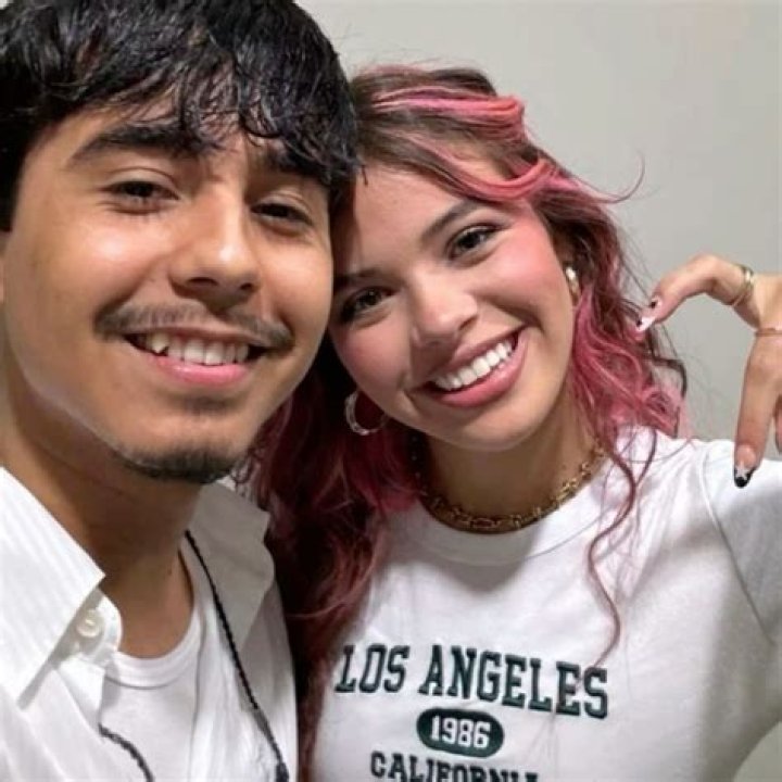 Iván Combo’s Girlfriend: Who is Iván Combo Dating?