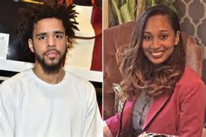 J. Cole Bio J. Cole Wife (Melissa Heholt), Married, Daughter, Mom, Teeth, Girlfriend, Brother