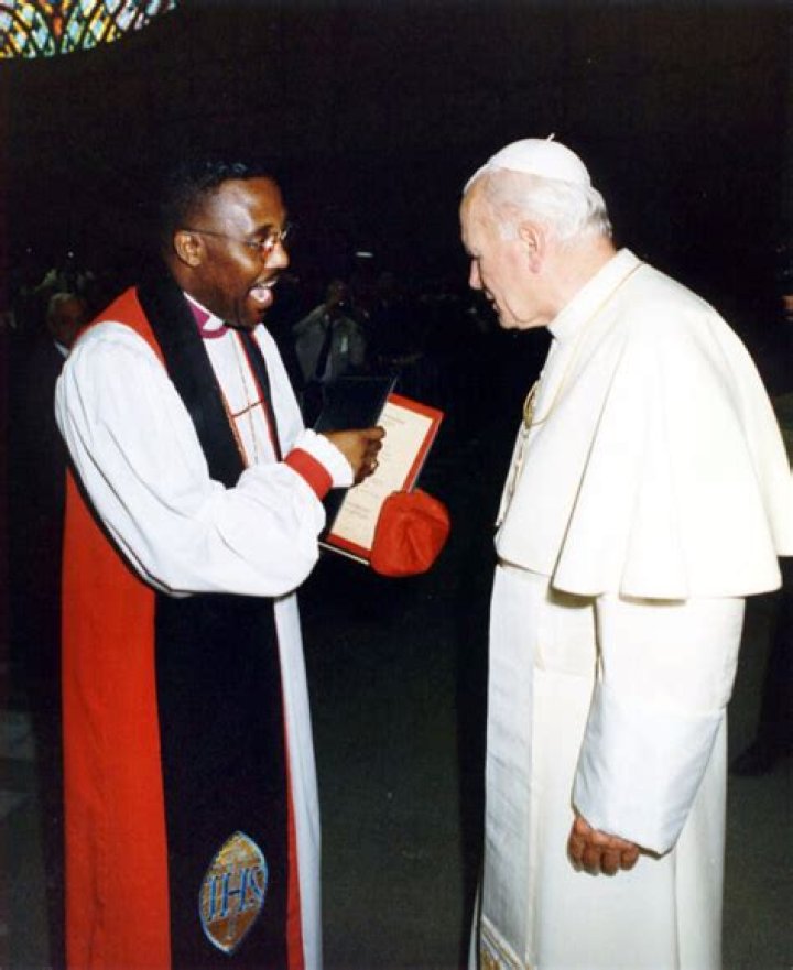 J. Delano Ellis