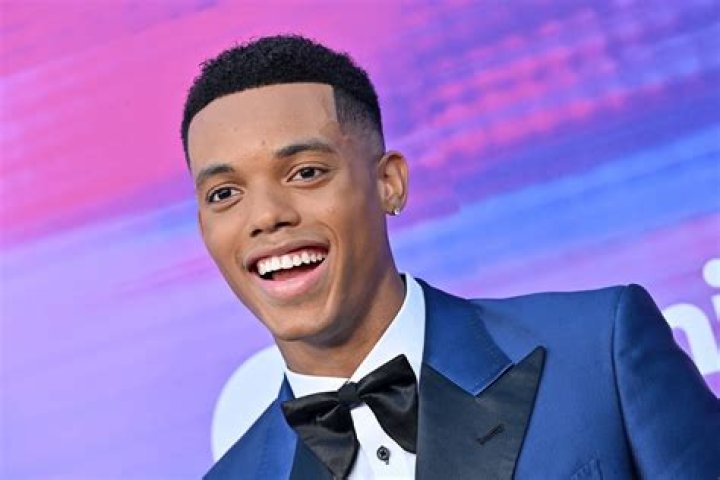 Jabari Banks