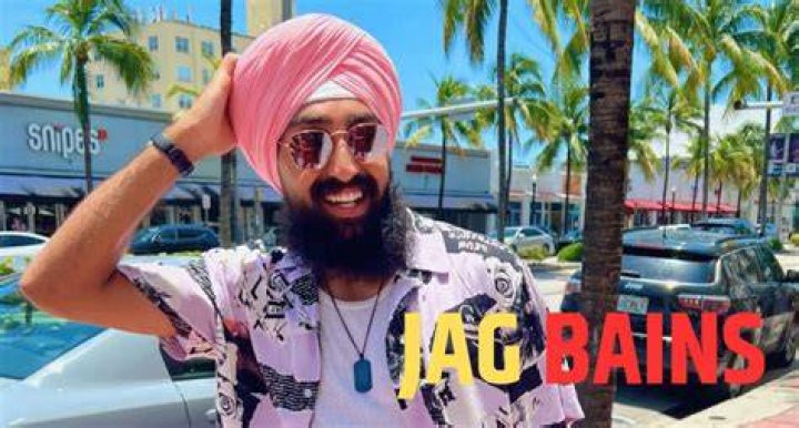 Jag Bains Net Worth Bio, Big Brother, Age, Birthday, Married, Truck Company