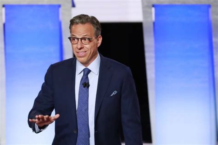 Jake Tapper