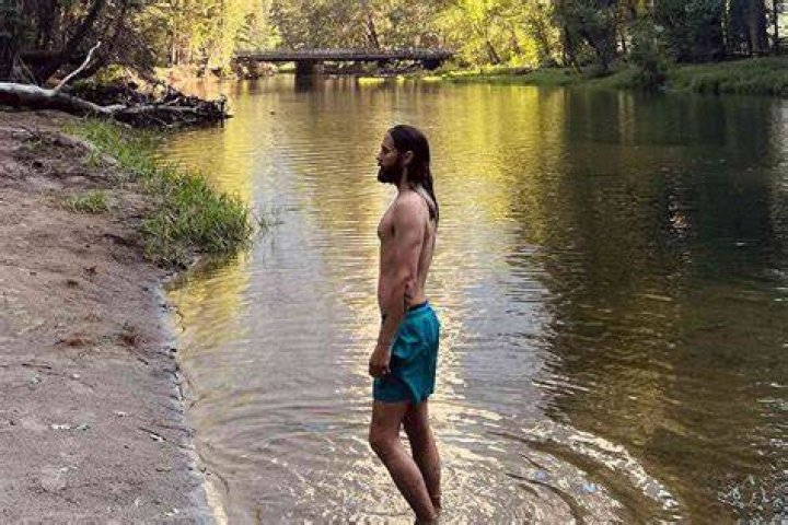 Jared Padalecki’s Height, Weight And Body Measurements Jared Padalecki’s Body Measurements
