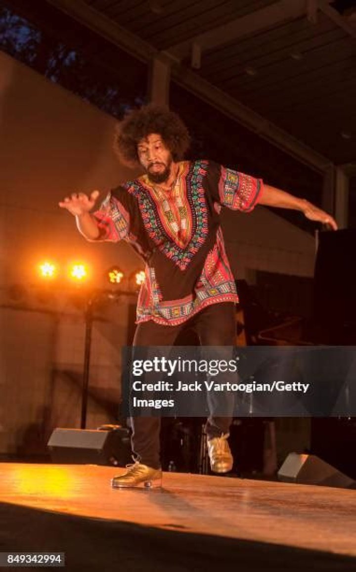 Jason Samuels Smith