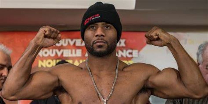 Jean Pascal - Net Worth, Age, Height, Birthday, Bio, Wiki!