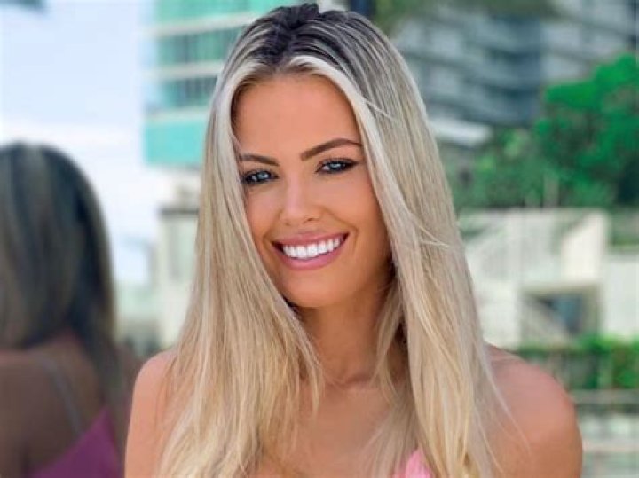Jenna Berman