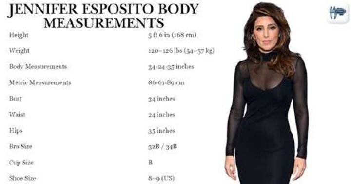 jennifer-aniston-height Jennifer Aniston’s Height, Weight And Body Measurements