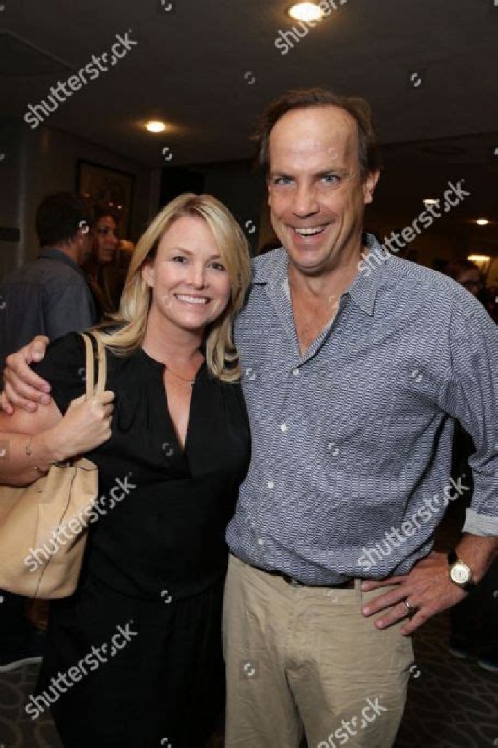 Jennifer Farley, John Farley's Wife