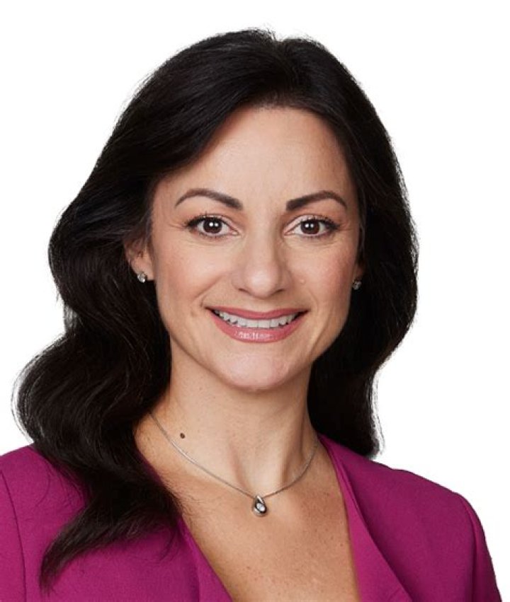 Jennifer Palma