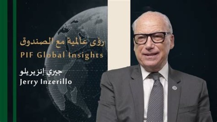 Jerry Inzerillo | Wikipedia And Age