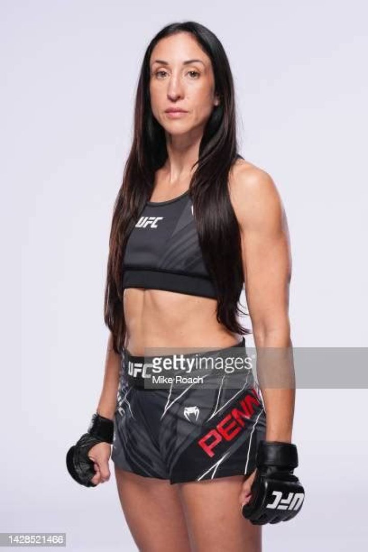 Jessica Penne