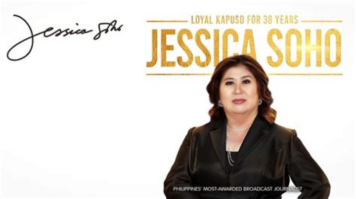Jessica Soho