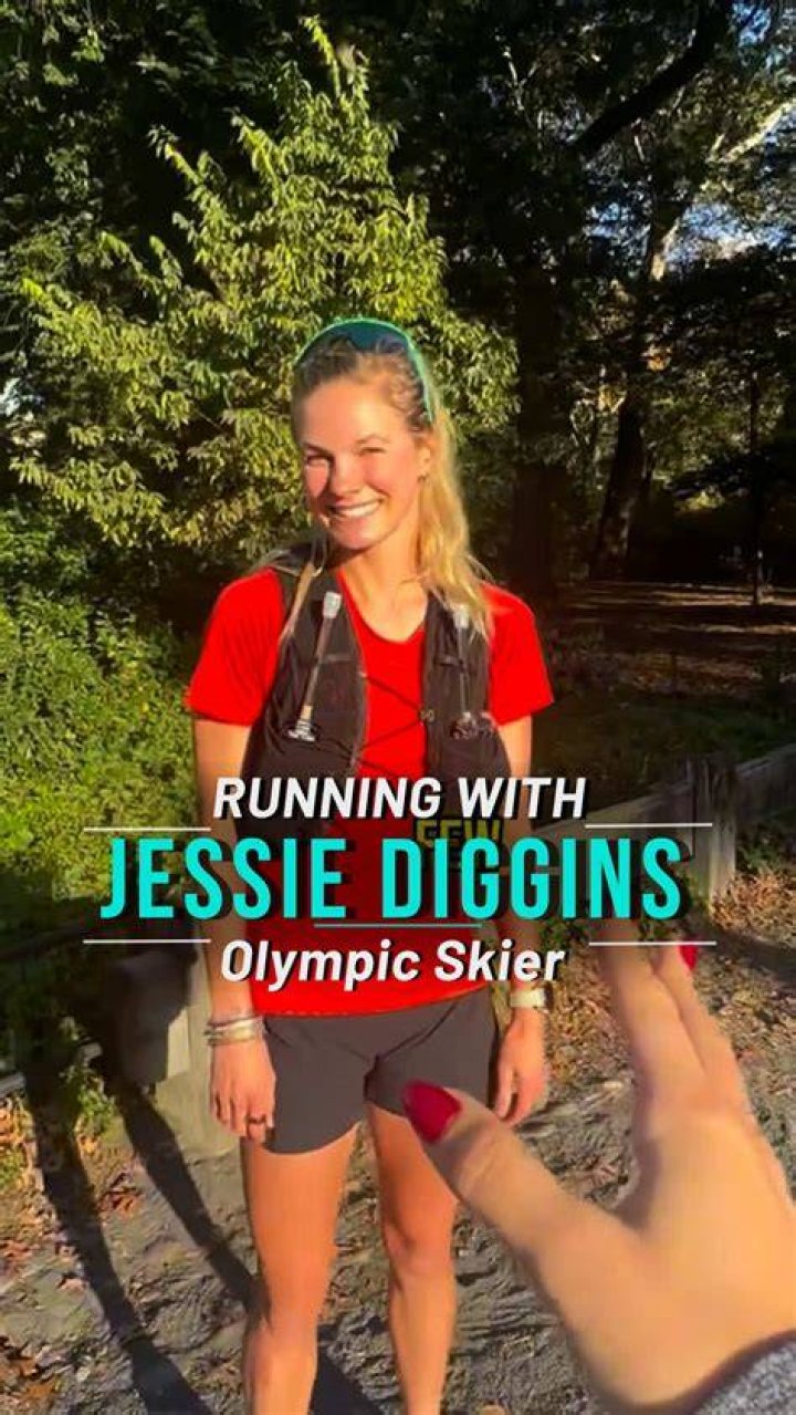 Jessie-Diggins