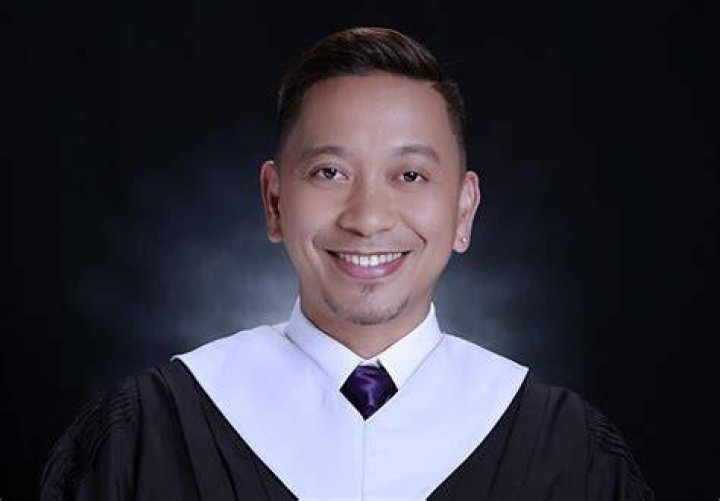 Jhong Hilario