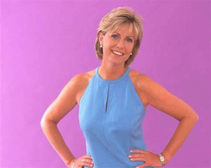 Jill Dando