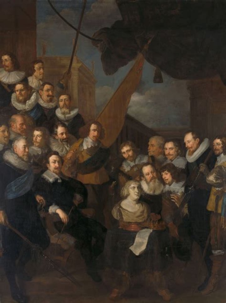 Joachim von Sandrart