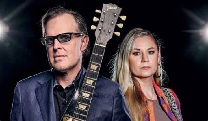 Joe Bonamassa Married, Wife, Net Worth, Bio