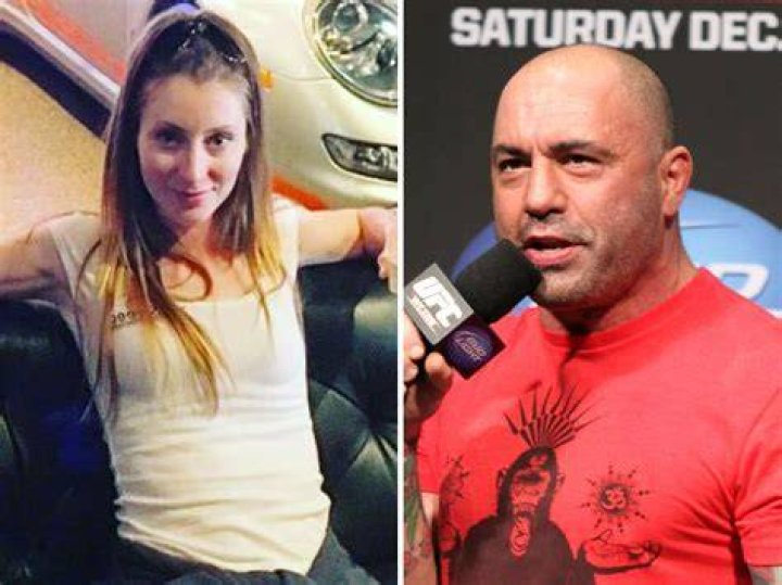Joe Rogan Wife: Who Is Jessica Ditzel?