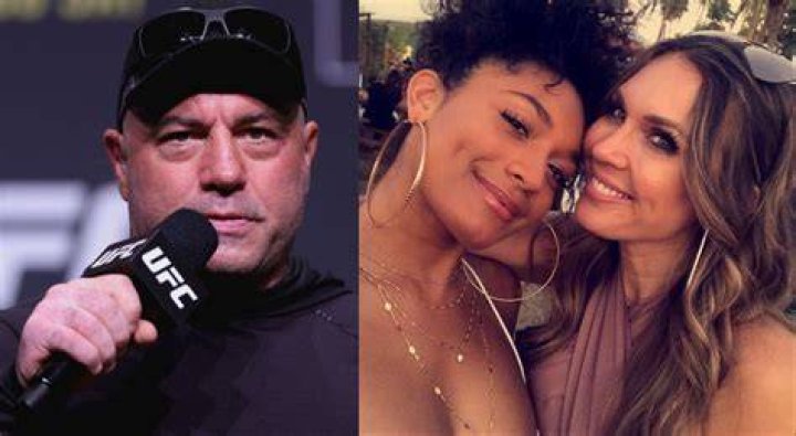 Joe Rogan Wife Joe Rogan Wife: Who Is Jessica Ditzel?