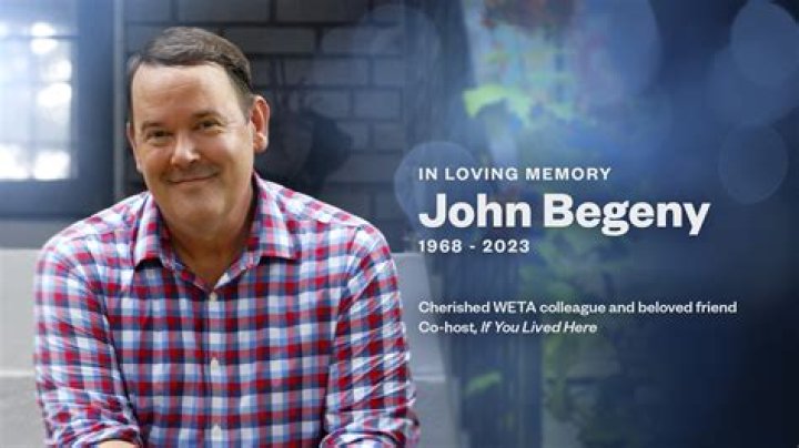 John Begeny