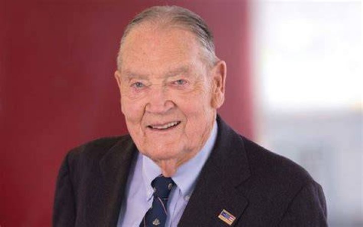 John C Bogle Net Worth, Age, Height, Bio, Birthday, Wiki!