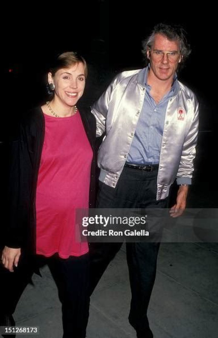 John Fiedler, Bess Armstrong's Husband