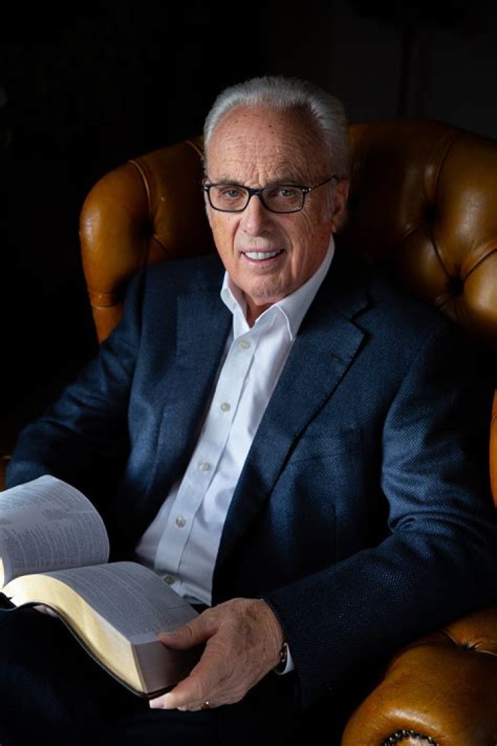 John MacArthur