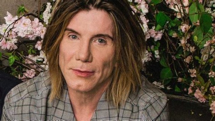 John Rzeznik