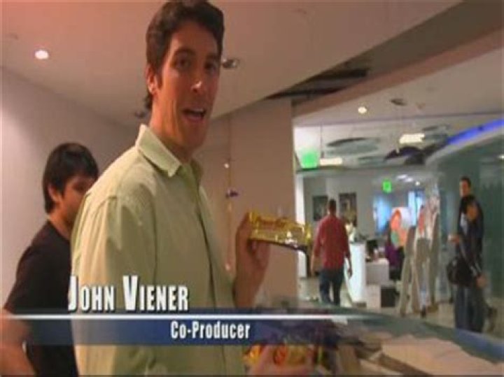 John Viener