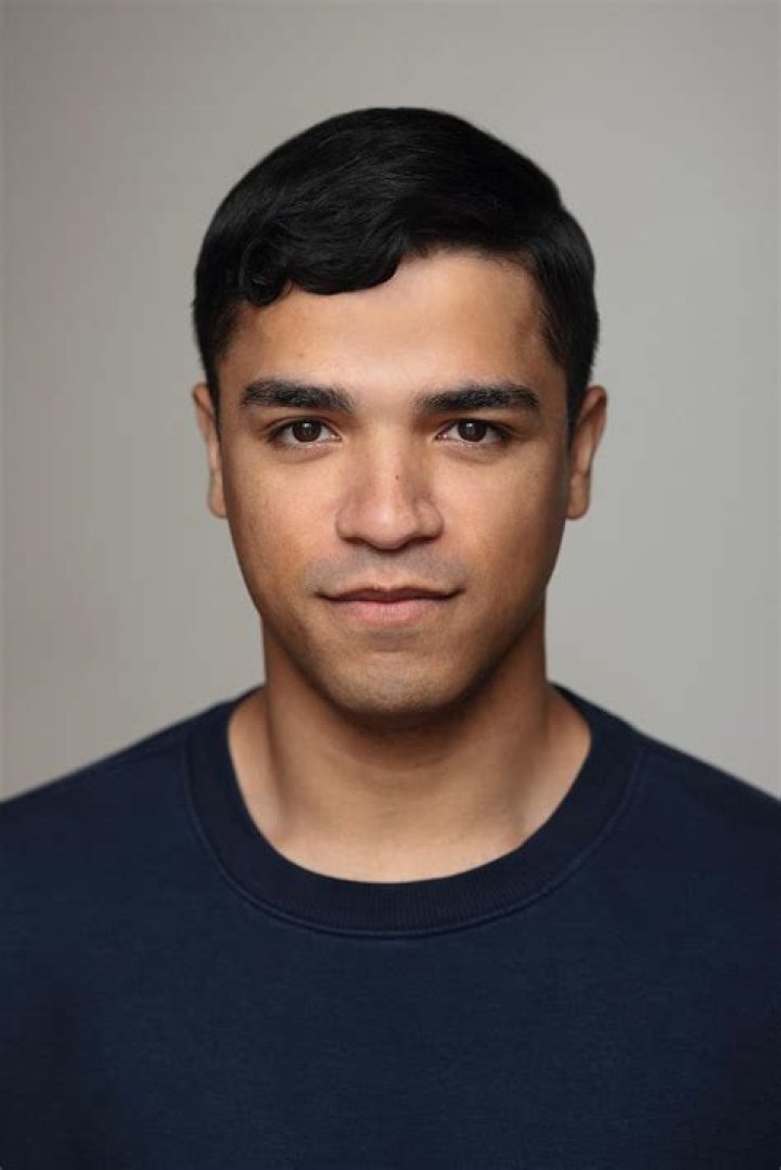 Johnathan Nieves