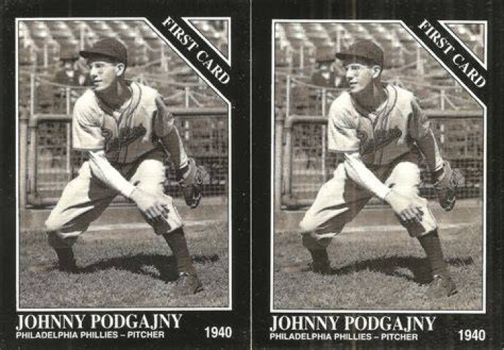 Johnny Podgajny