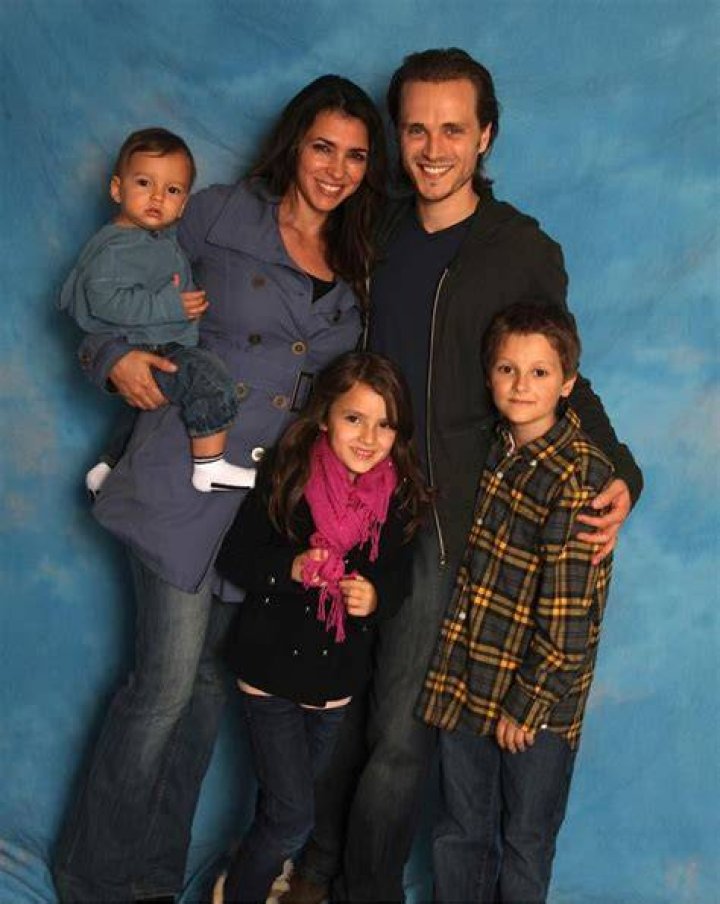 Jonathan Jackson Biography, Wife, Family, Age, Height, Net Worth