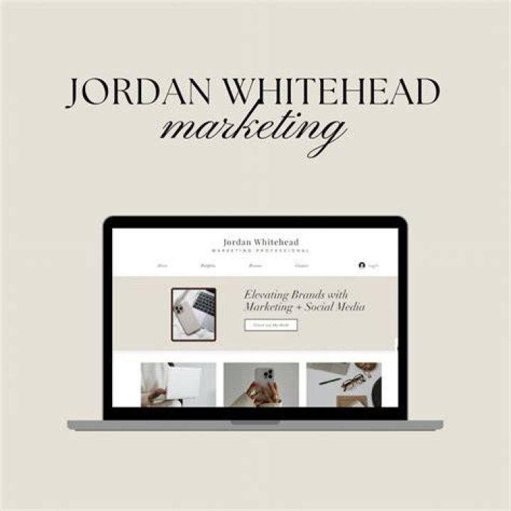 Jordan-Whitehead