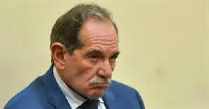 Jos&eacute; Padilla