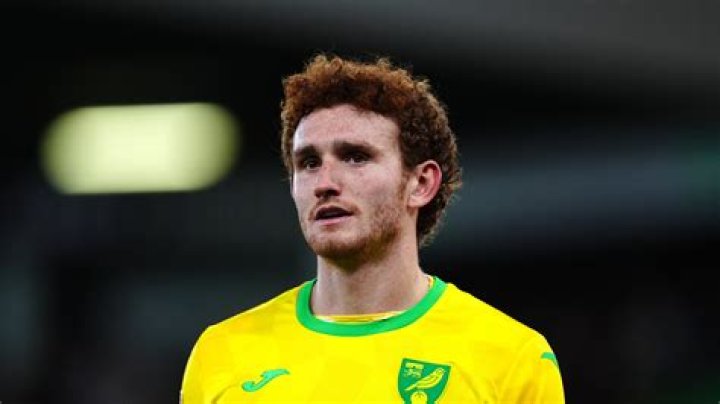 Josh Sargent