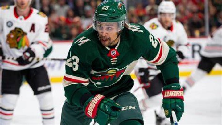 JT Brown