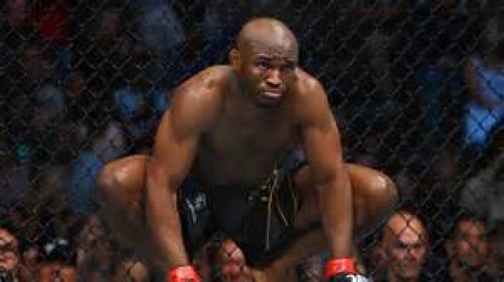 Kamaru-Usman-UFC