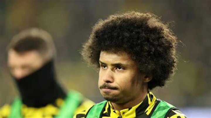 Karim Adeyemi