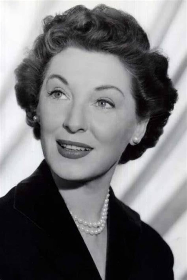 Kay Walsh