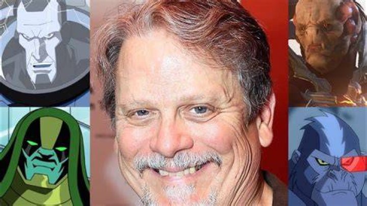 Keith Szarabajka