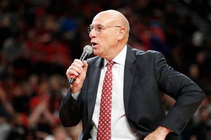 Kevin Calabro