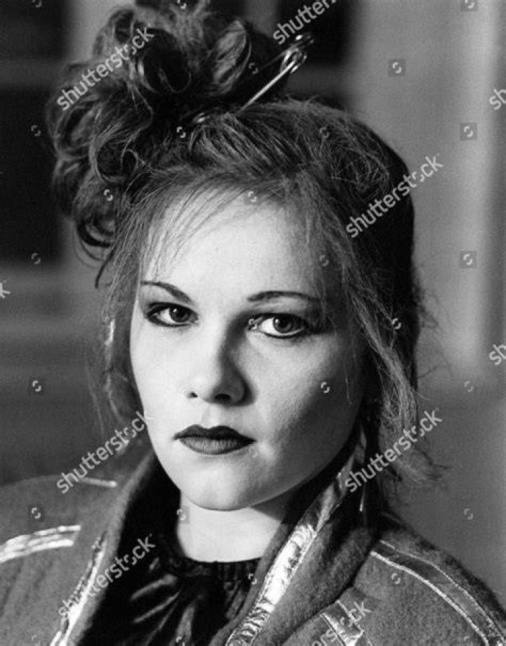 Kim Clifford