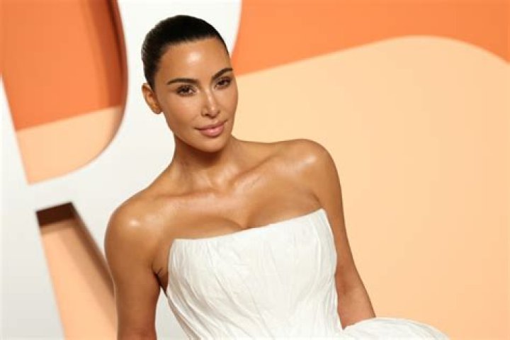 Kim Kardashian News