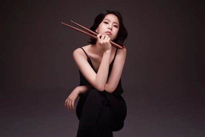 Kim Yoo-jin