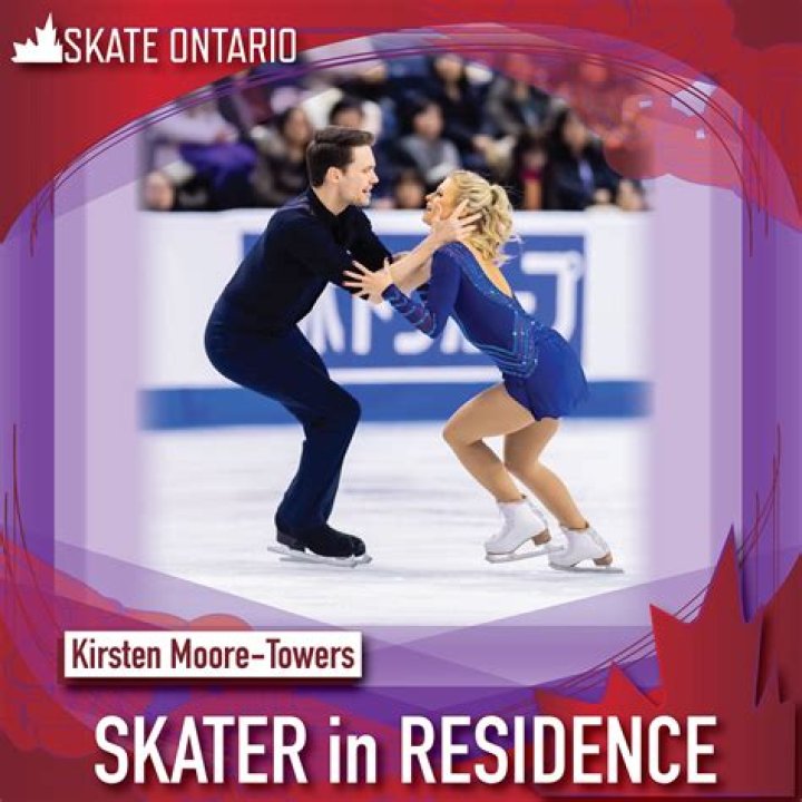 Kirsten Moore-Towers