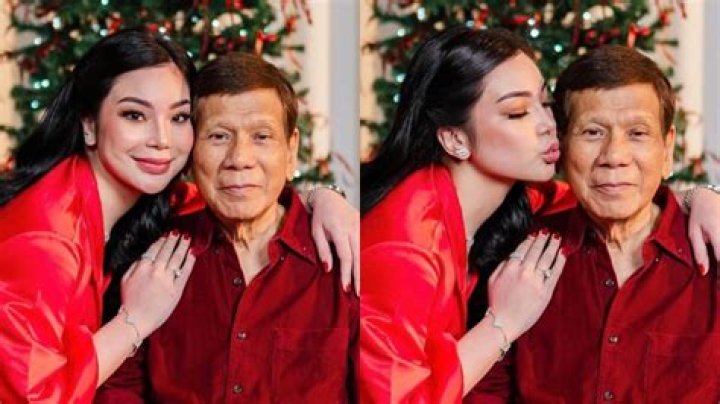 Kitty Duterte