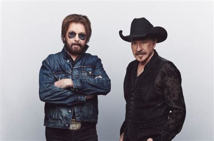 Kix Brooks