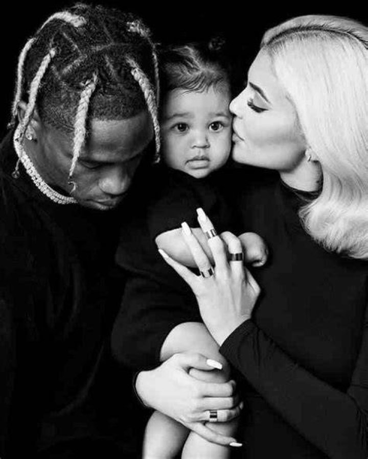 Know About Travis Scott; Age, Kylie Jenner, Net Worth, Daughter
