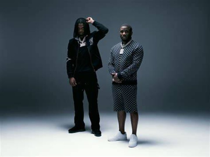 Krept & Konan drop New Album 3