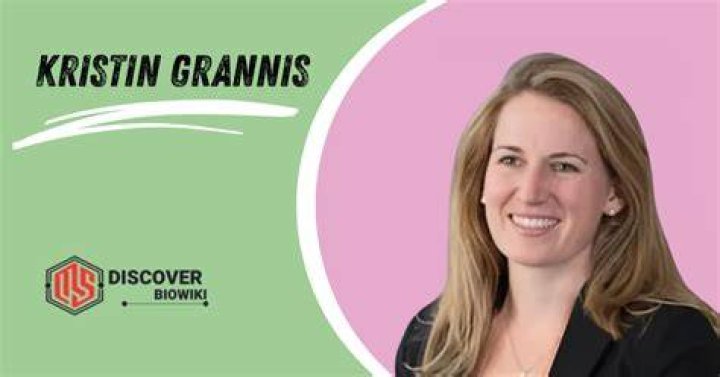 Kristin Grannis’s Net Worth